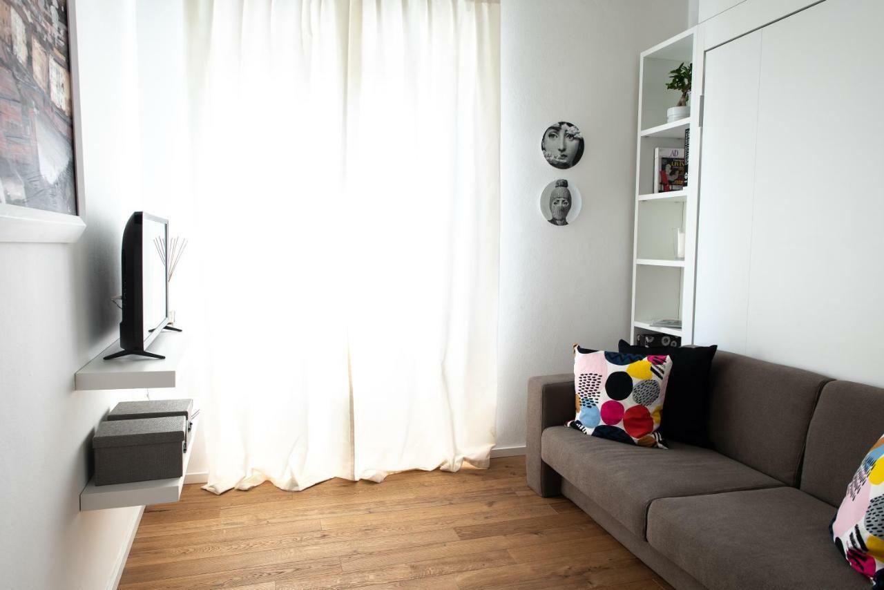 דירות פירנצה Frescobaldi Modern Loft מראה חיצוני תמונה