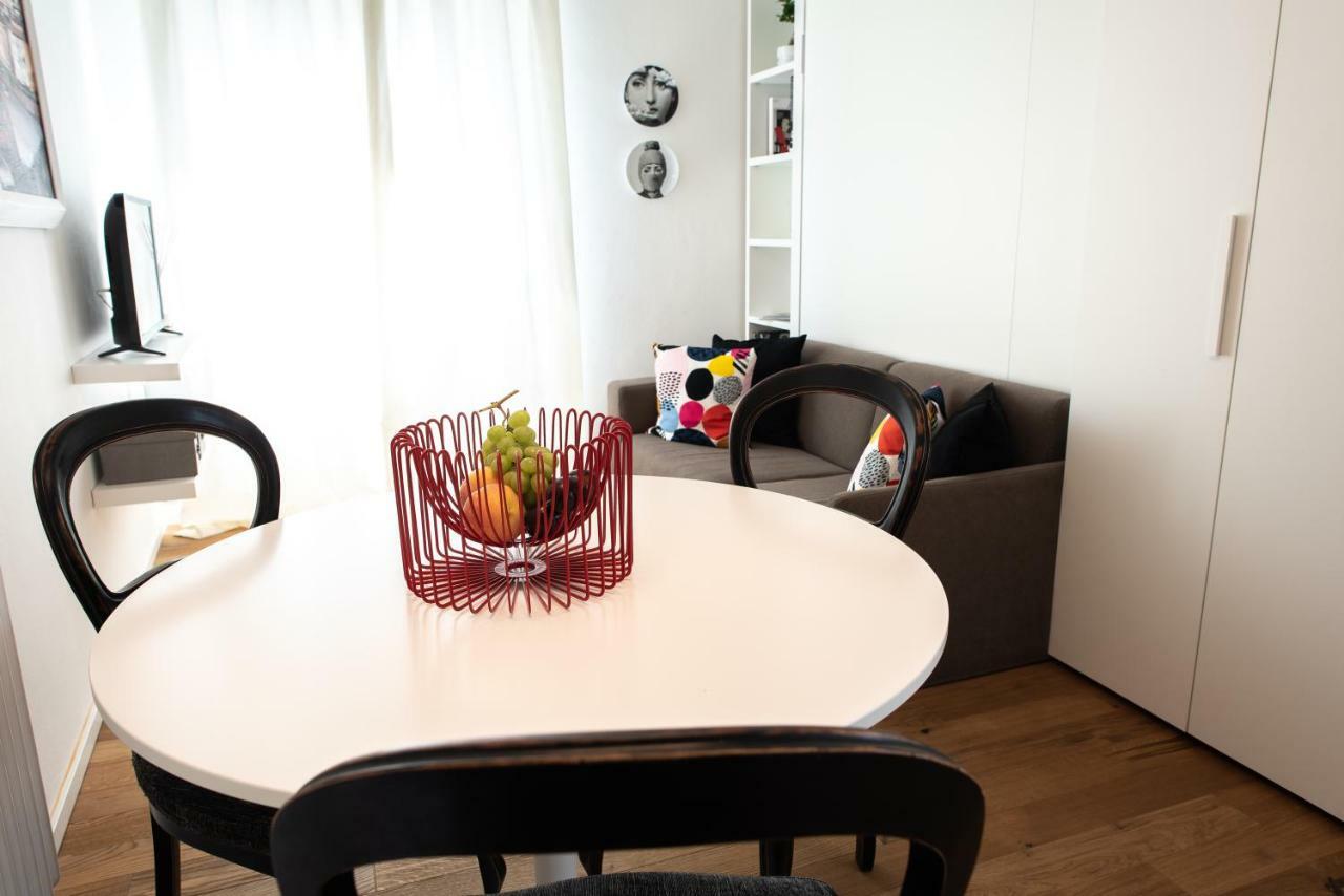 דירות פירנצה Frescobaldi Modern Loft מראה חיצוני תמונה