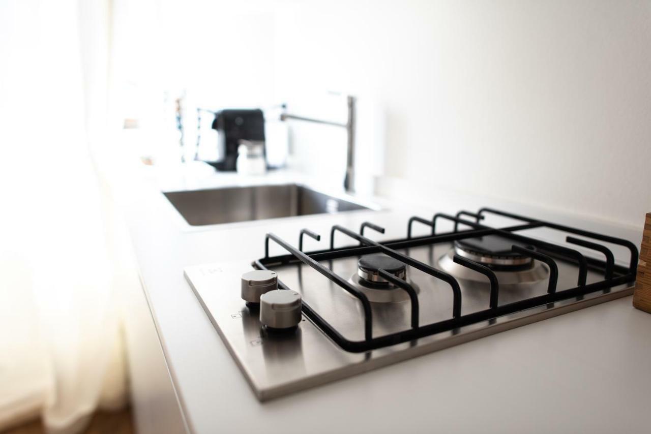 דירות פירנצה Frescobaldi Modern Loft מראה חיצוני תמונה