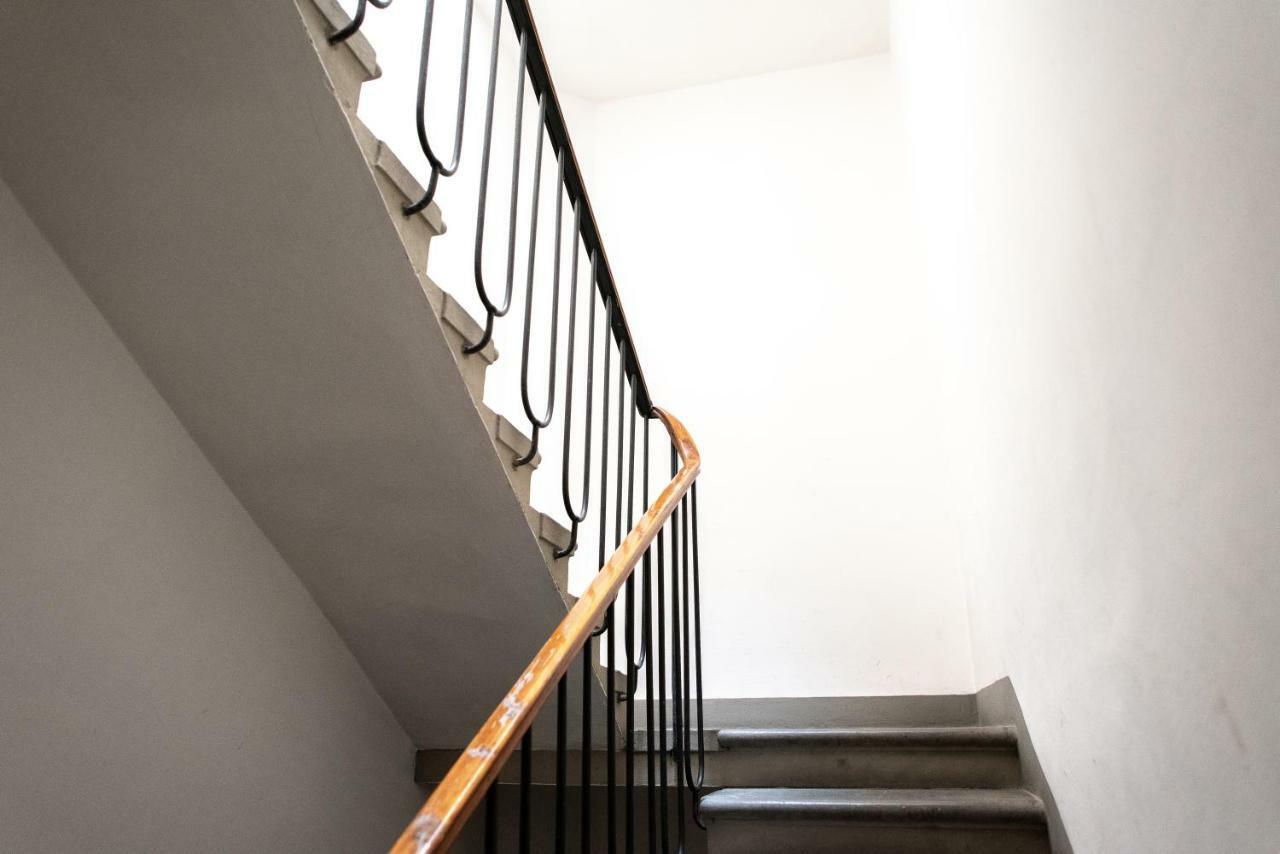 דירות פירנצה Frescobaldi Modern Loft מראה חיצוני תמונה