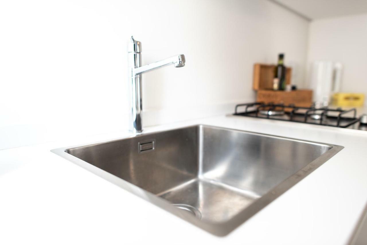דירות פירנצה Frescobaldi Modern Loft מראה חיצוני תמונה