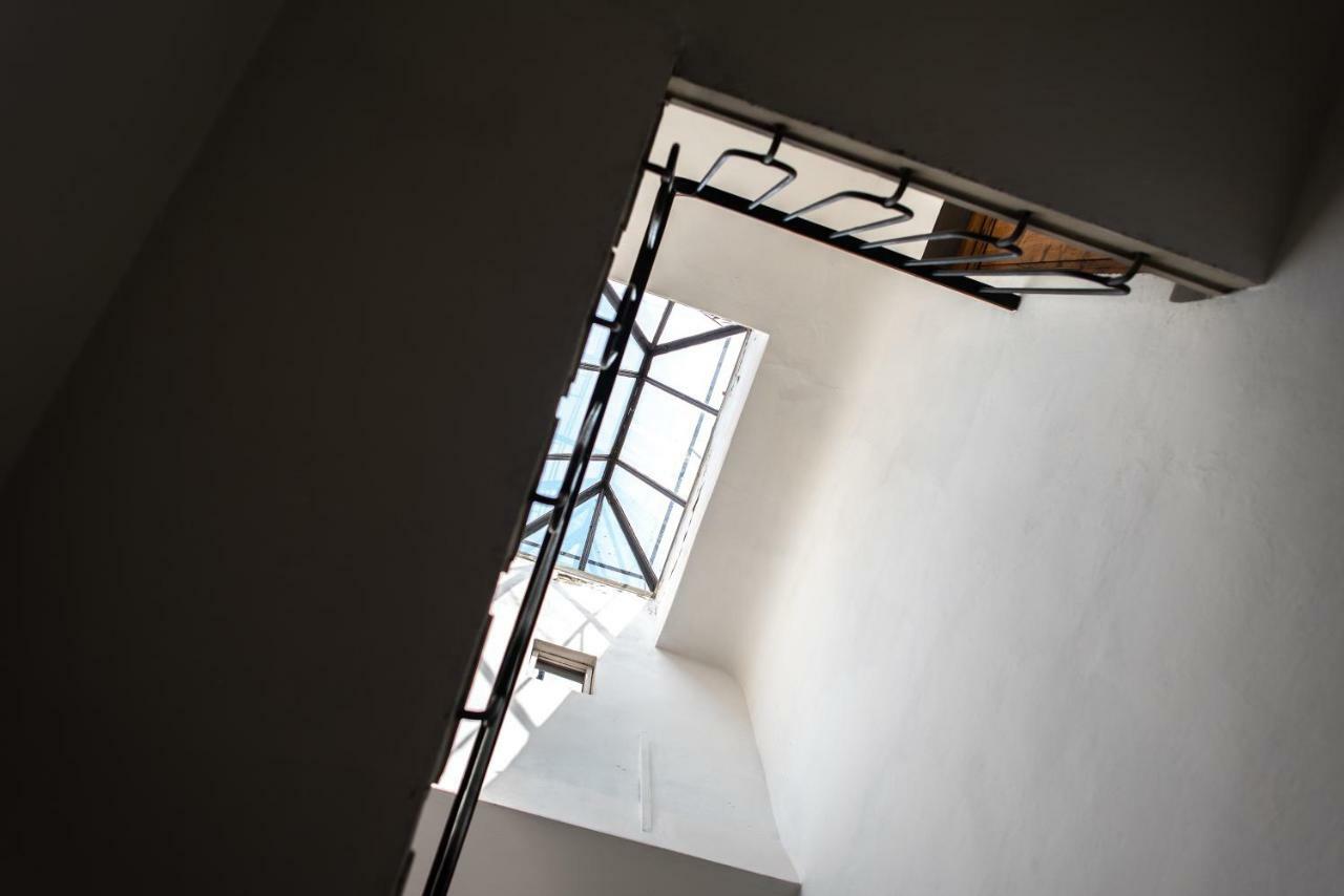 דירות פירנצה Frescobaldi Modern Loft מראה חיצוני תמונה